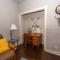 The Charmer, Fiber Internet, ROKU TVs, Washer & Dryer, Near DT Chickasha and Leg Lamp!