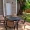 The Charmer, Fiber Internet, ROKU TVs, Washer & Dryer, Near DT Chickasha and Leg Lamp!
