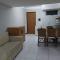 Flat 305 - Flat no Vip Praia Hotel - Натал