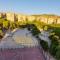 Spacious room with private key and WIFI - Granada