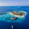 Kagi Maldives Resort & Spa - نورث ماليه آتول