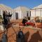 Abdo Luxury Camp with Heating - Merzouga