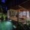 Dontrei Villa Angkor