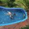 Mae Chan Treehouse with swimming pool