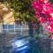 Mae Chan Treehouse with swimming pool