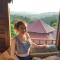 Mae Chan Treehouse with swimming pool