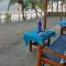 Bucana beachfront guesthouse - El Nido