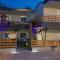 AKTES PIERIAS (GARDEN ROOMS)
