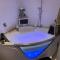 La Sky Boutique Apartment - Pool, Spa & Sauna