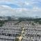 16 Sierra Puchong Zentro 5 人 Supreme二房公寓