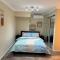One bedroom studio