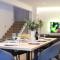 VIlla Luka - new isolated villa with heated pool, jacuzi and sauna