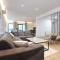 VIlla Luka - new isolated villa with heated pool, jacuzi and sauna