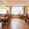 Rhein Hotel Bacharach und Stübers Restaurant