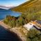 Black Sheep Hotels Cabins - Spean Bridge