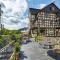 Rhein Hotel Bacharach und Stübers Restaurant