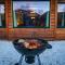 Black Sheep Hotels Cabins - Spean Bridge