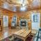 Rocky Road Retreat - Ellijay