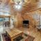 Rocky Road Retreat - Ellijay