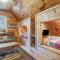 Rocky Road Retreat
