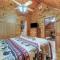 Rocky Road Retreat - Ellijay