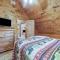 Rocky Road Retreat