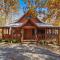Rocky Road Retreat