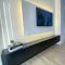 RONI APARTMENTS -Near the historic city center -Family-friendly -Baby cots and toys available -Netflix -Convenient for sightseeing -Services available -Free parking with video surveillance