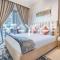Staycae Holiday Homes - Vera by DAMAC Near Downtown, Business Bay