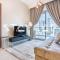 Staycae Holiday Homes - Vera by DAMAC Near Downtown, Business Bay