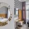 Hotel Vila Central Boutique Satu Mare