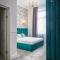 Hotel Vila Central Boutique Satu Mare