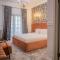 Hotel Vila Central Boutique Satu Mare