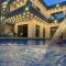 Villa Jana chalet - Private Villa - Dead Sea - Jordan