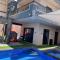 Villa Jana chalet - Private Villa - Dead Sea - Jordan
