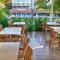Blue Fish Hotel All Inclusive
