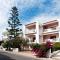 Captain Michalis Apartments - 750m from Kalamaki Beach