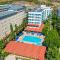 Blue Fish Hotel All Inclusive
