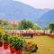 Hotel Dewa Retreat- A Himalayan Boutique Hotel