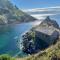 Bijou Coastal Apartment in Polperro With Hot Tub Onsite Parking 5 min Walk To Village