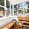 Bijou Coastal Apartment in Polperro With Hot Tub Onsite Parking 5 min Walk To Village
