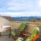 Awesome Home In Falerone With House A Mountain View