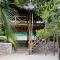 Mount Zion Lodge