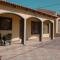 JJP SELF CATERING - Three bedroom house