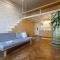 Passage Apartment - 伊万诺-弗兰科夫斯克