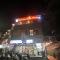 Backpackers hostel