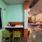 Backpackers hostel - Pune