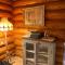 Wolfs House