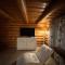 Wolfs House