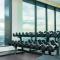 Shah Alam i-City Hill10 Residence above DoubleTree by Hilton